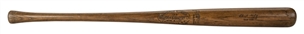 Rare 1932-33 Chick Hafey Game Used Hillerich & Bradsby Bat (PSA/DNA GU-7)